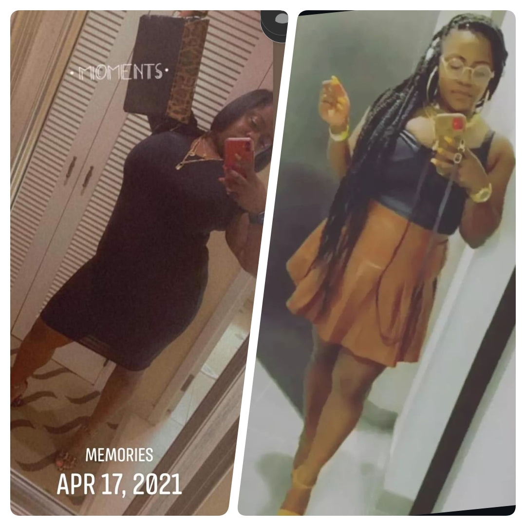 NUTRITION FUSION FOR FAT LOSS PROGRAM